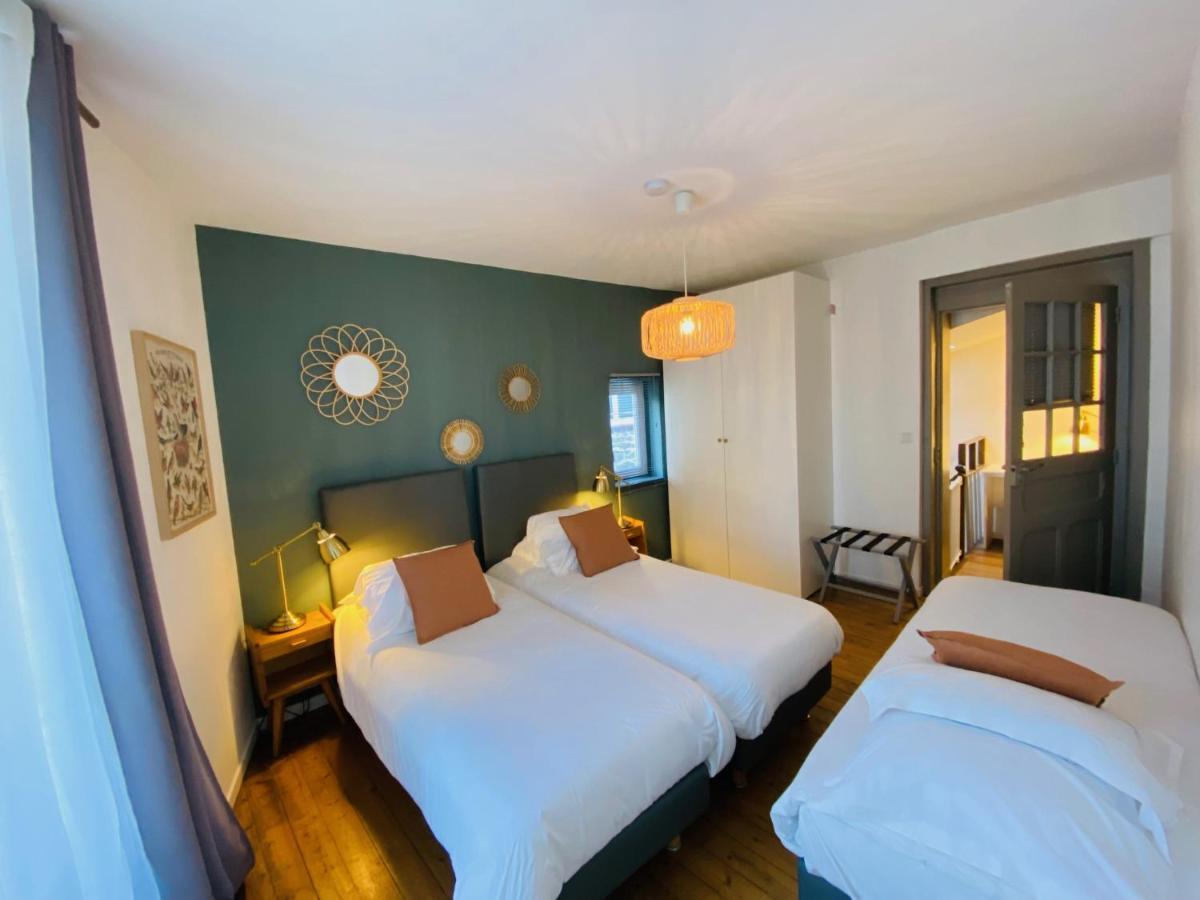 Chambre Familiale