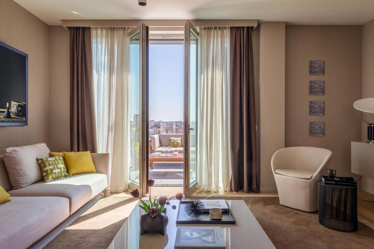 Suite Colombo met Toegang tot de Spa