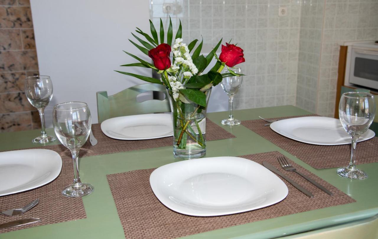 Apartamento de 2 dormitorios (4-6 adultos)