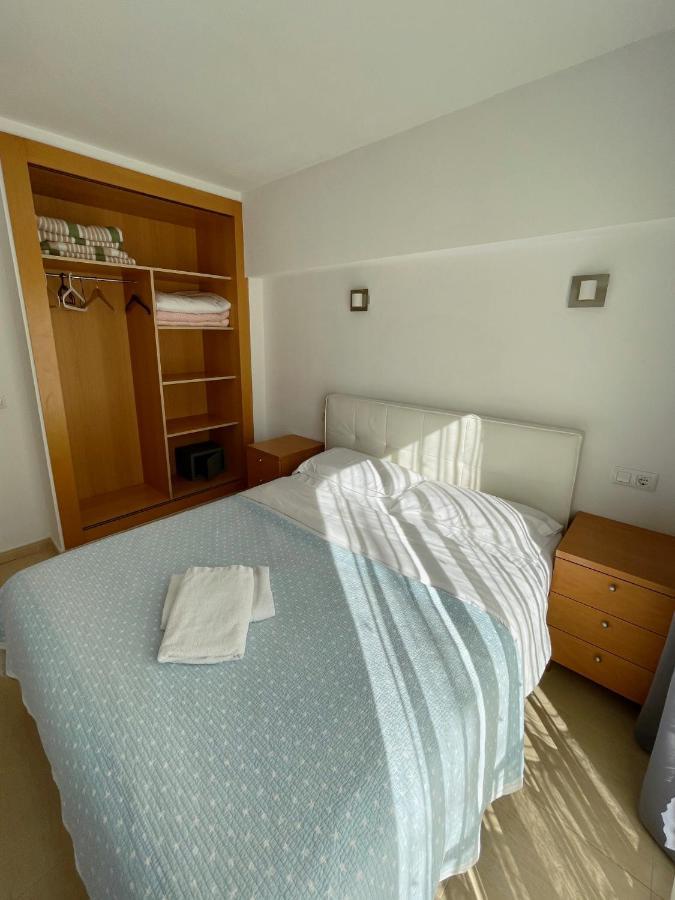 Apartamento de 1 dormitorio (4 adultos)