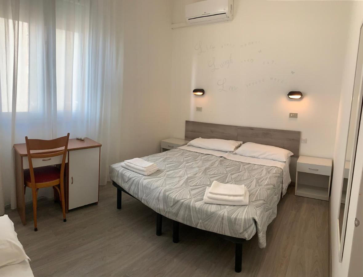 Tweepersoonskamer met 1 of 2 Bedden