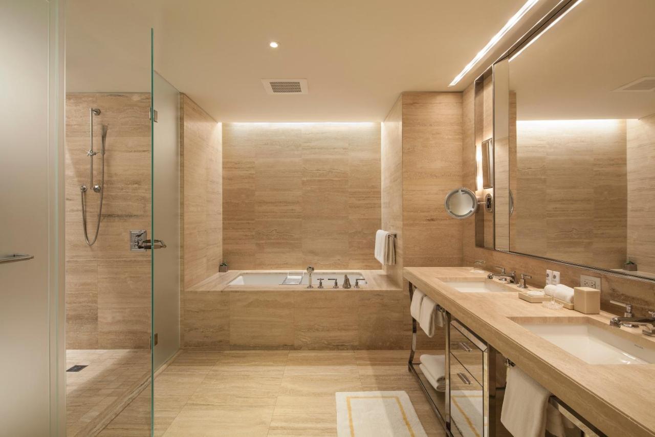 Suite Imperial frente al océano - Cama extragrande