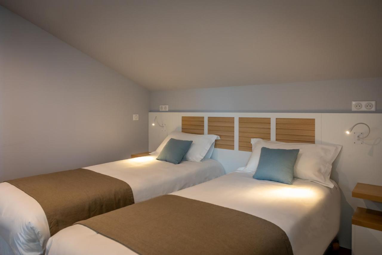 Appartement 2 Chambres – Vue sur Océan