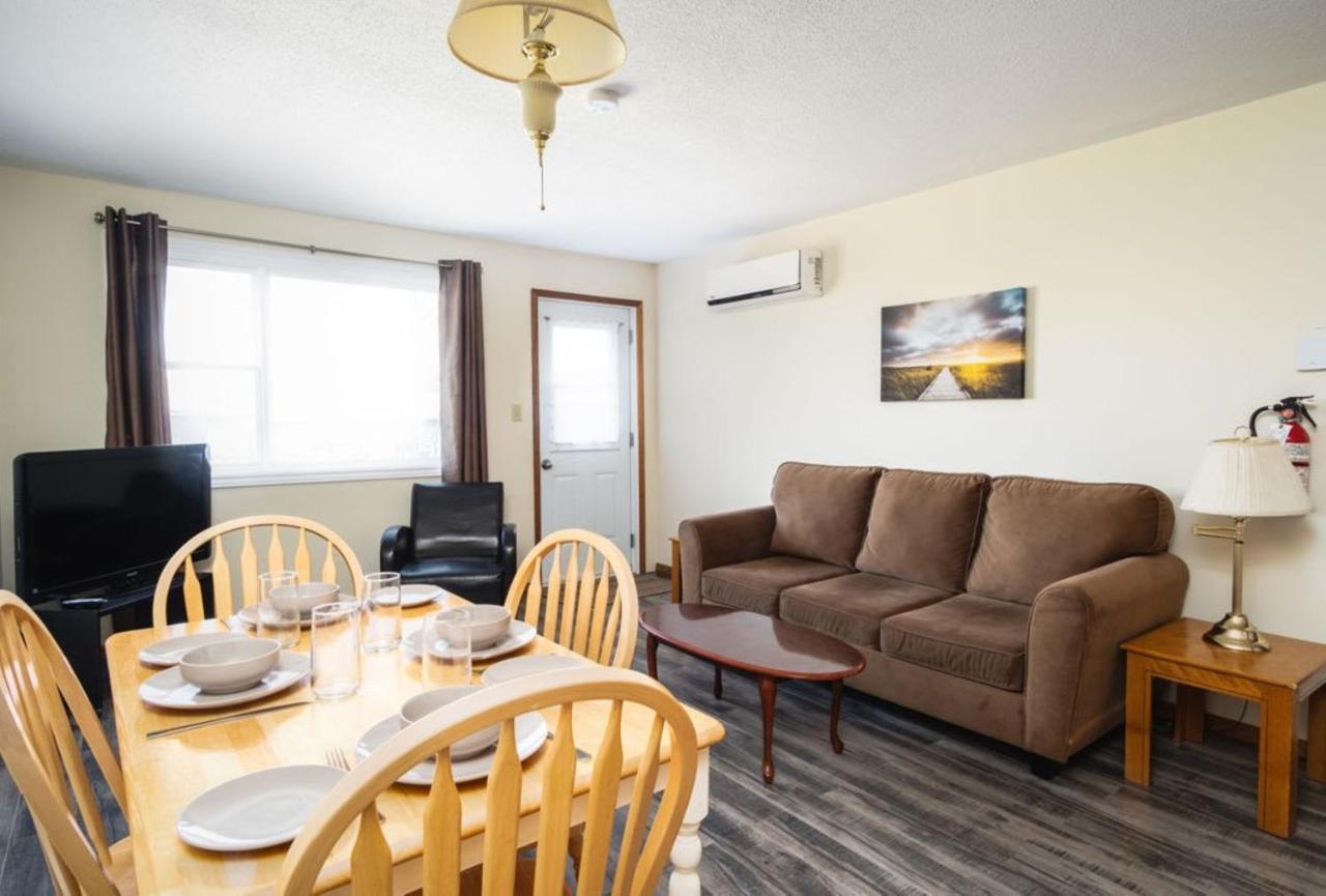 Standard Suite