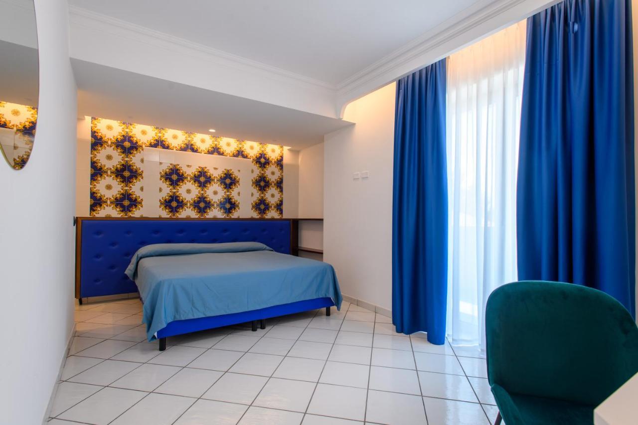 Habitación Doble con balcón