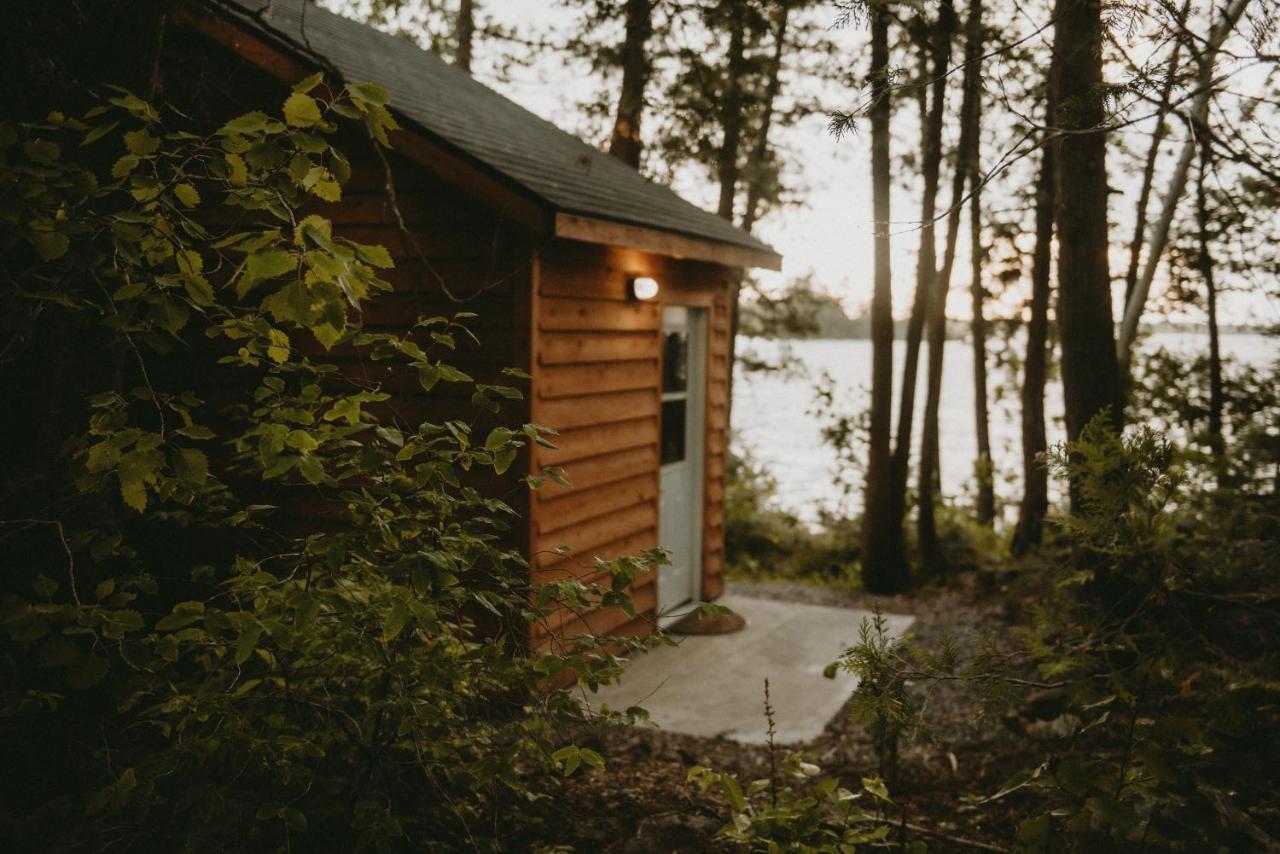 Suite with Sauna