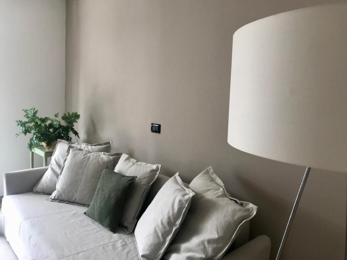 Appartement met Terras