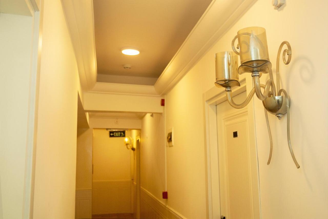 Deluxe Kamer