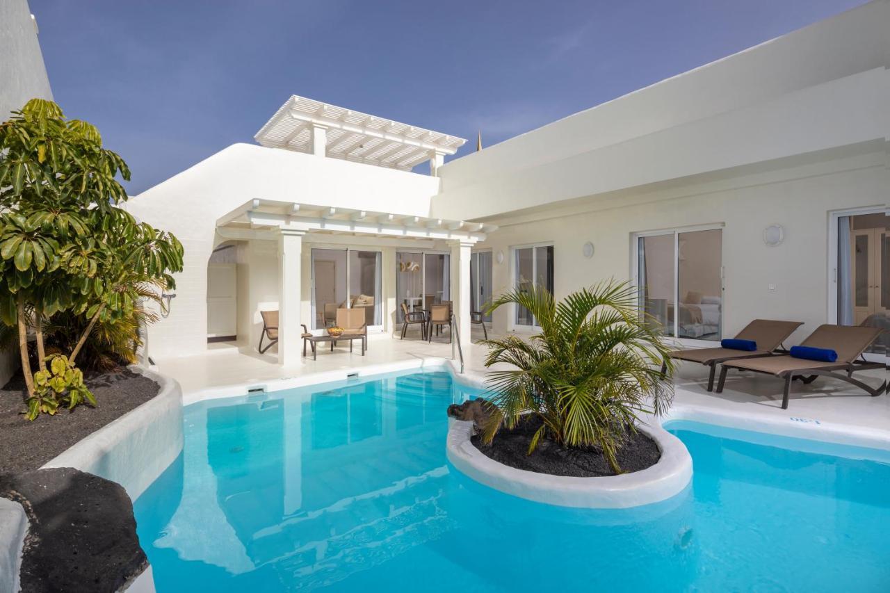 Royal Villa met 3 slaapkamers