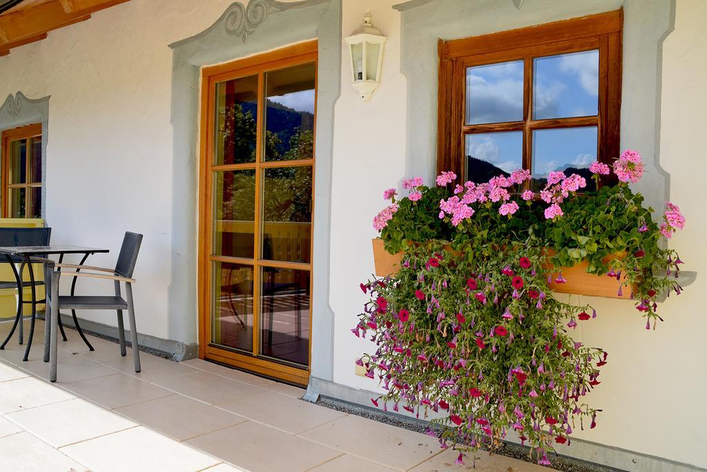 Comfort Doppelzimmer mit Balkon