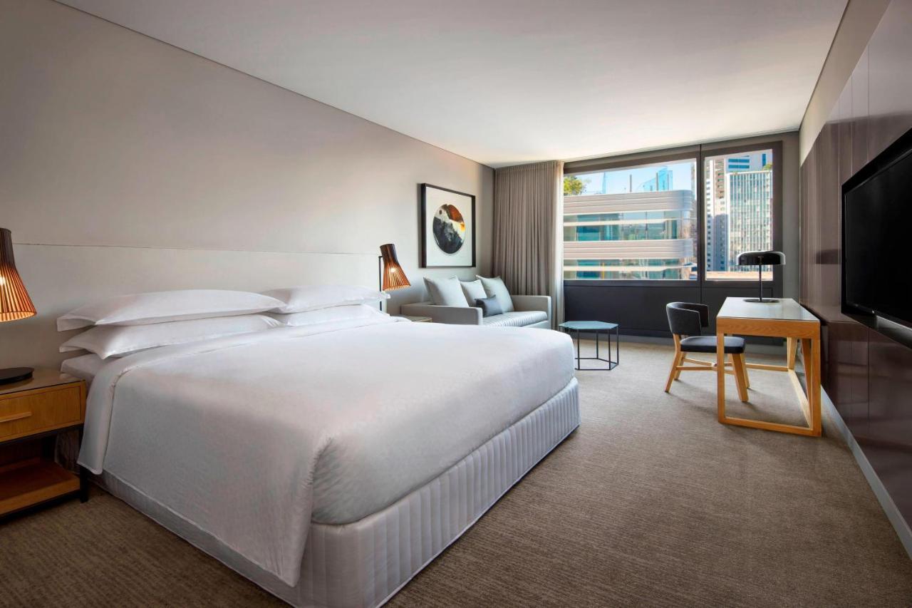 King Room High Floor