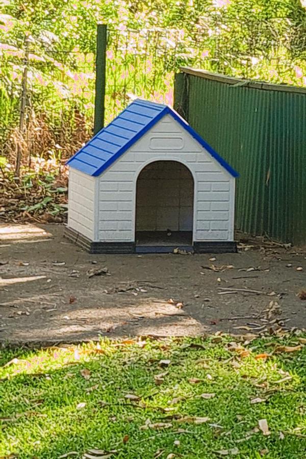 One-Bedroom Cottage