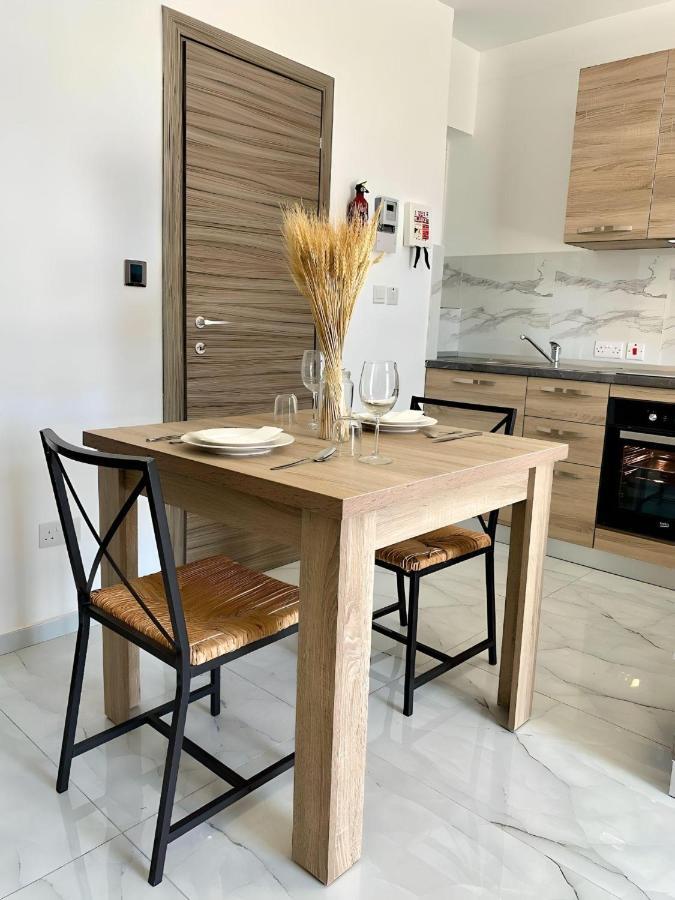 Apartamento Ático
