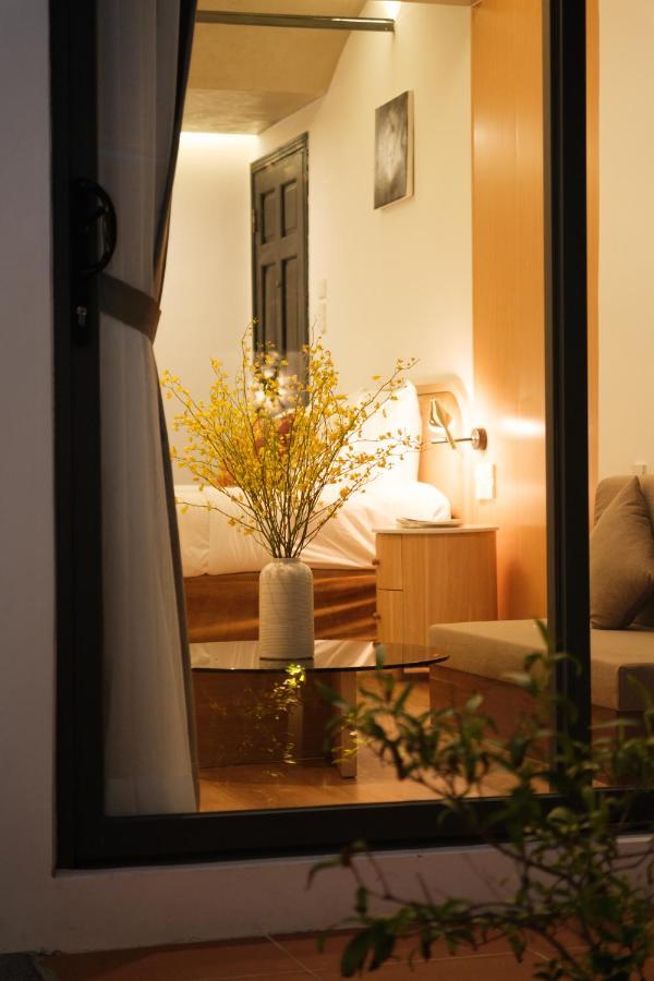 Double Room with Pool View