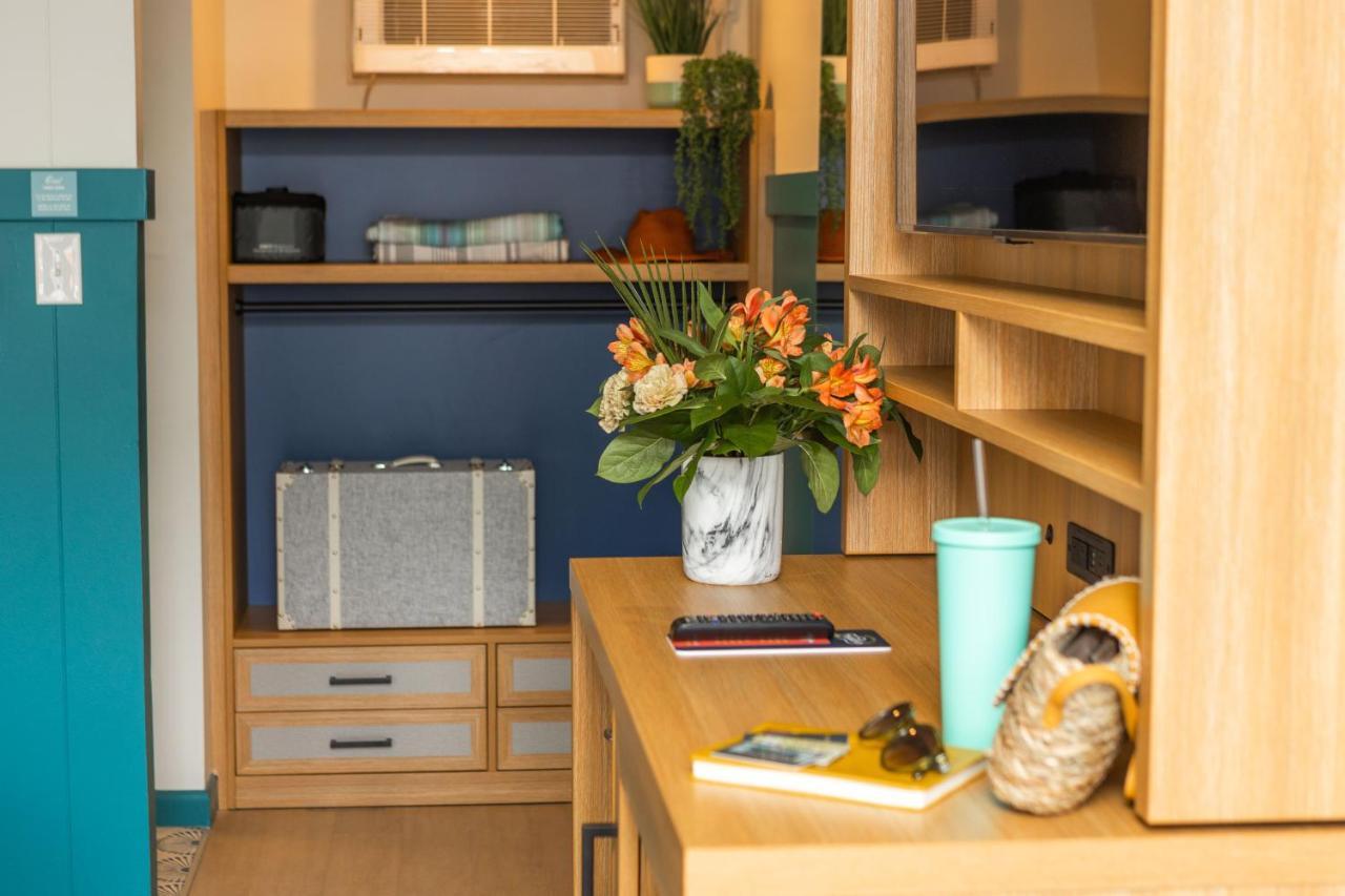 Kamer met Kingsize Bed - Geschikt voor Gasten met een Lichamelijke Beperking