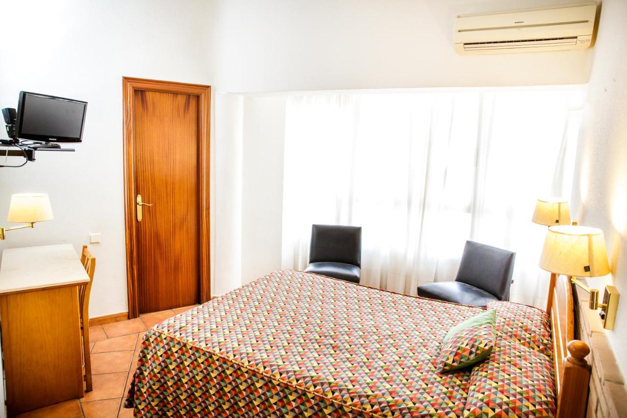 Habitación Doble Superior