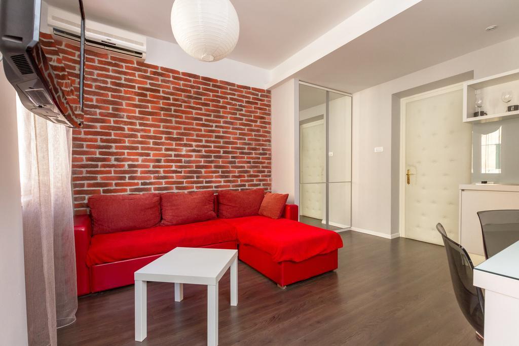Appartement 1 Chambre (2 Adultes)