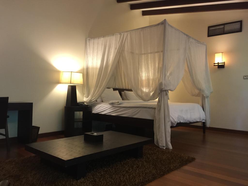Villa de 1 dormitorio