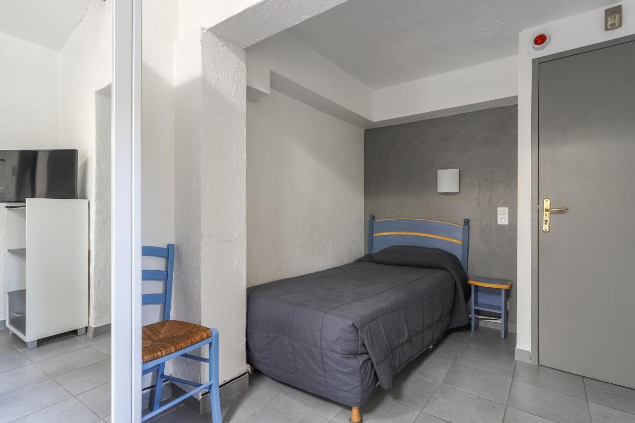 Habitación Familiar Estándar