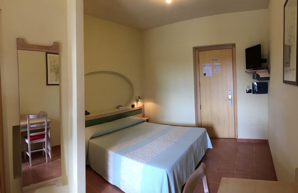 Habitación Doble Económica - 1 o 2 camas