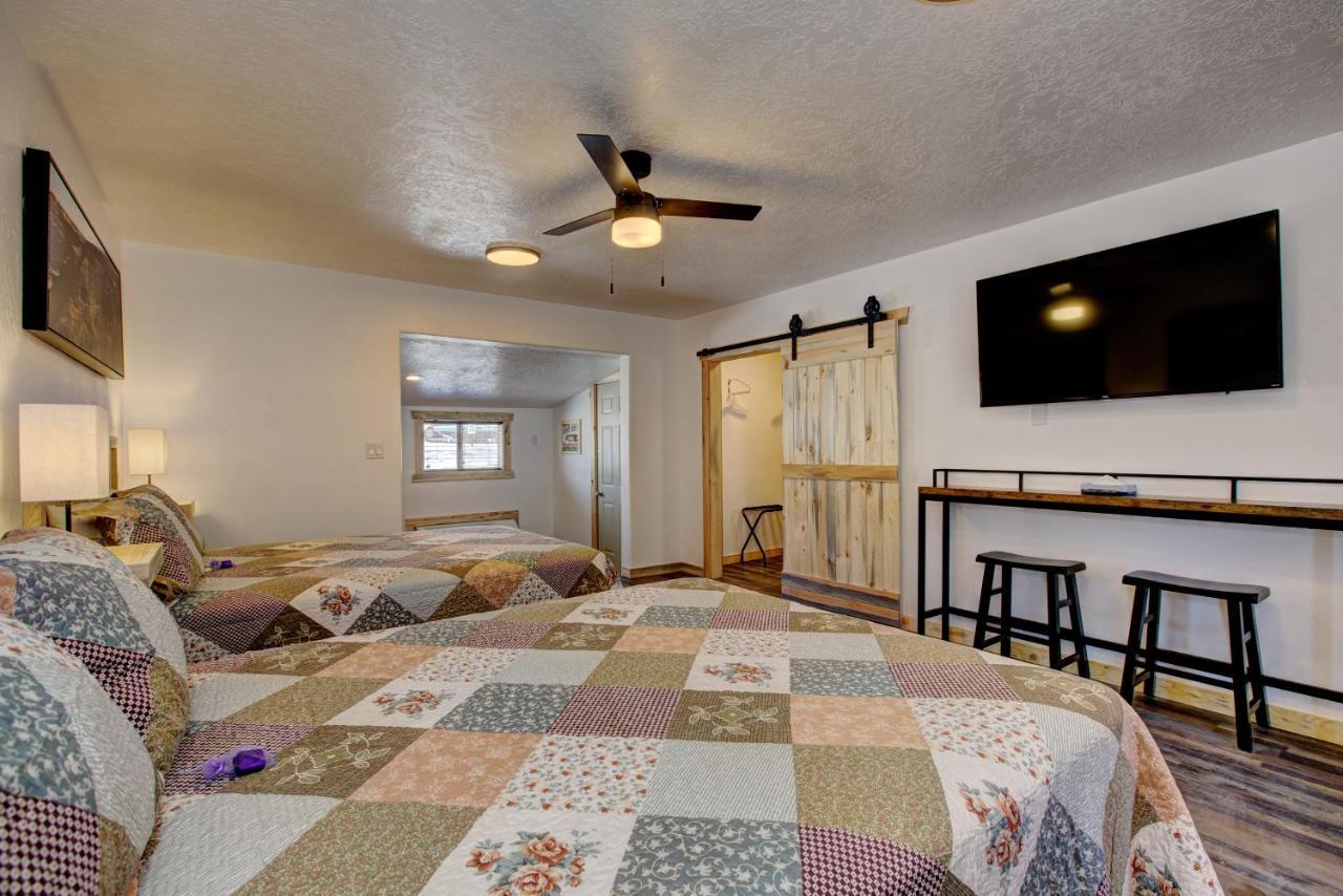 Family Suite,1411461011:JPEG