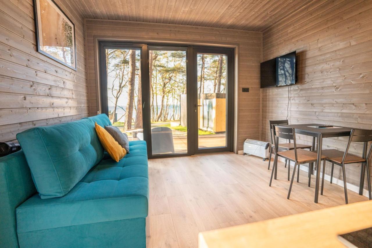 One-Bedroom Bungalow