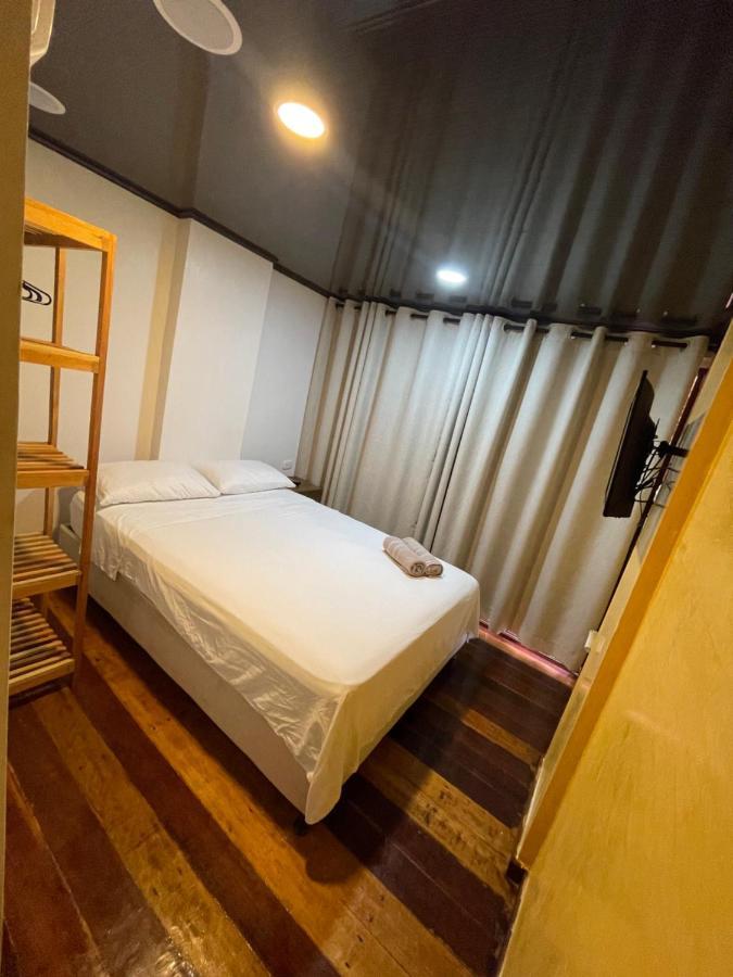 Habitación Doble Estándar