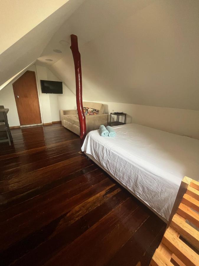 Habitación Doble Estándar