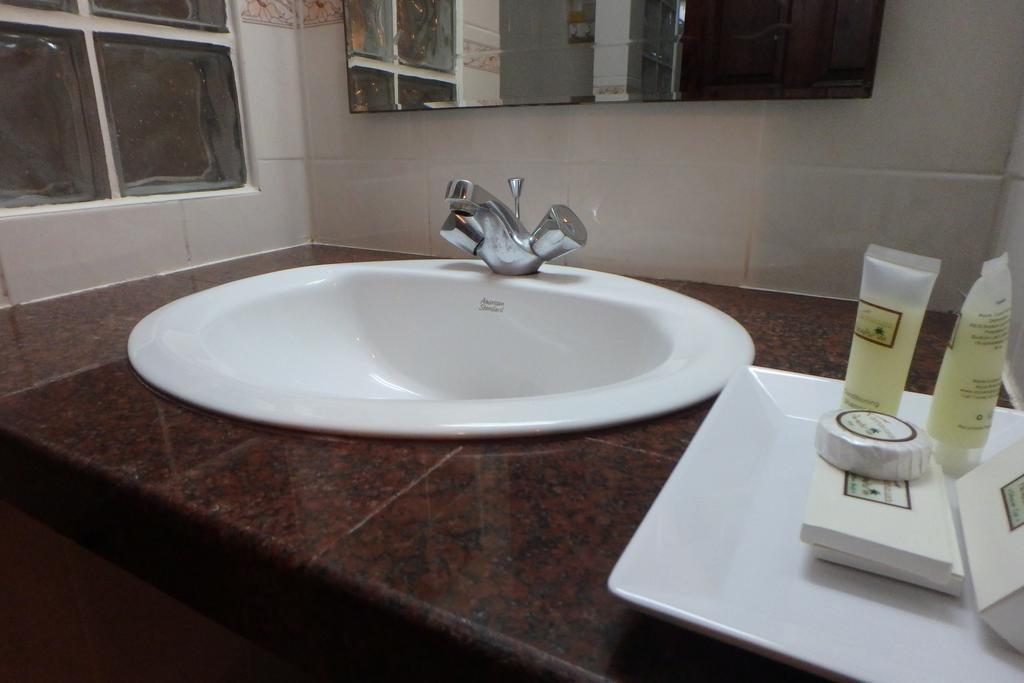 Habitación Doble Estándar