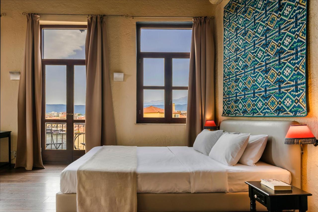 Superior Doppelzimmer mit Terrasse (2 Erwachsene)