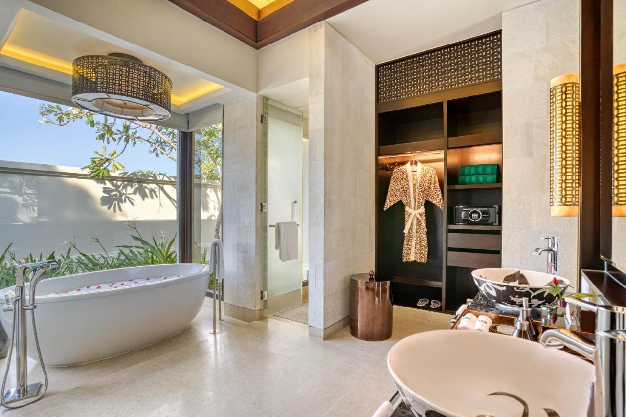 One-Bedroom Lagoon Pool Villa - Twin