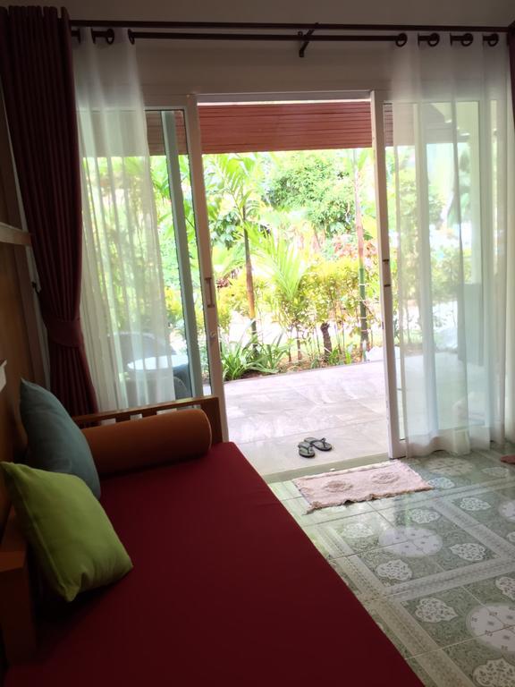 Villa mit 1 Schlafzimmer