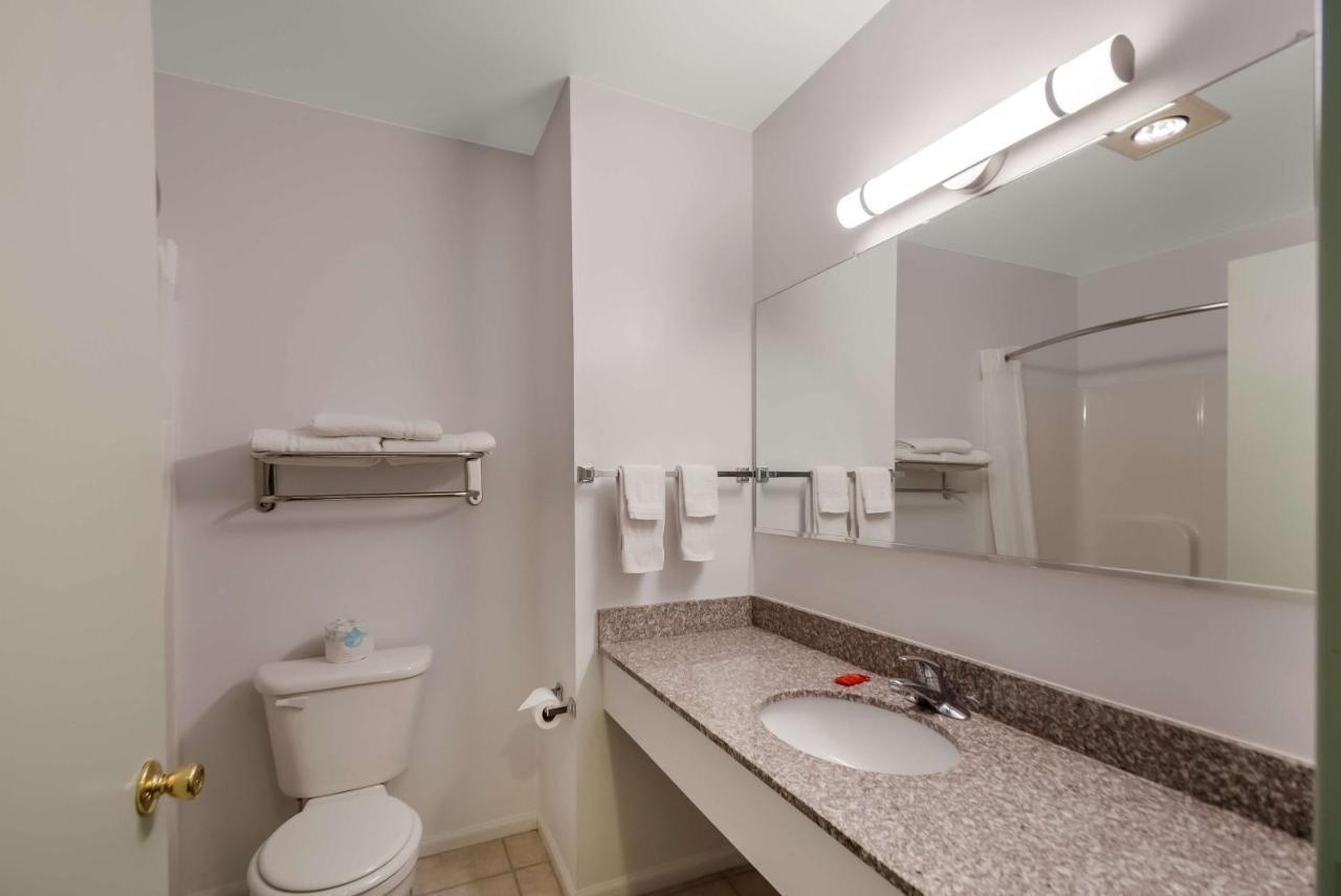 Two Room Suite with King Bed