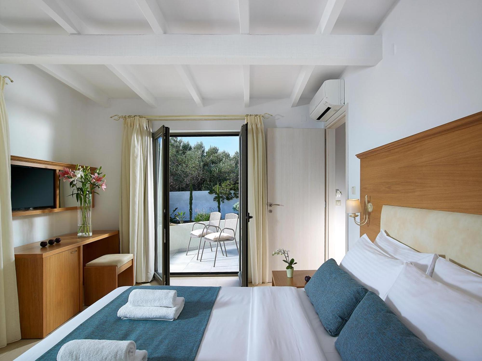 Two-Bedroom Suite