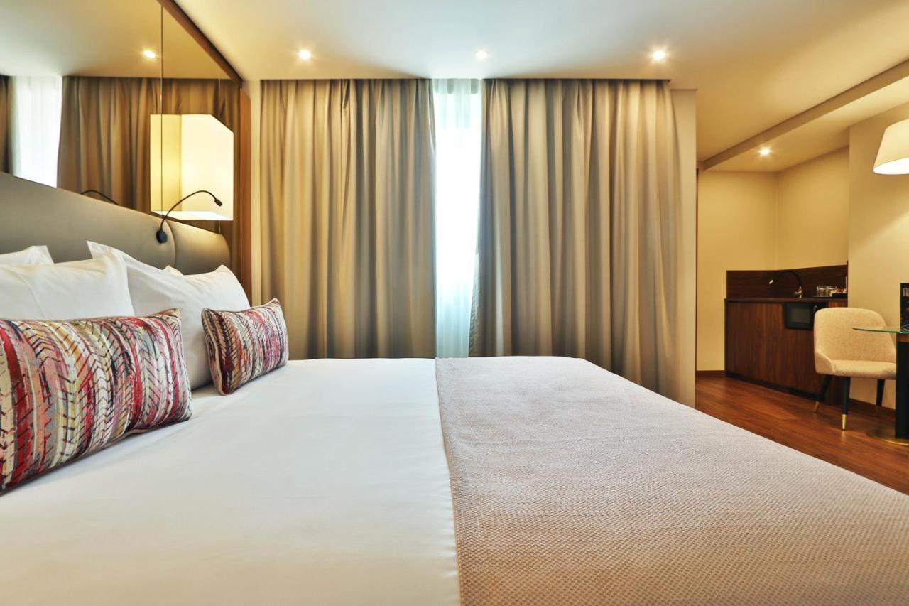 Executive Double Room