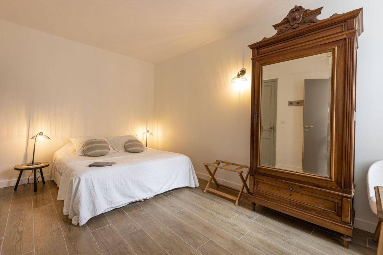 Habitación Doble Junior