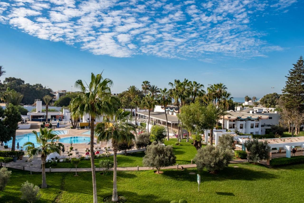 Superior Double or Twin Room Pool View