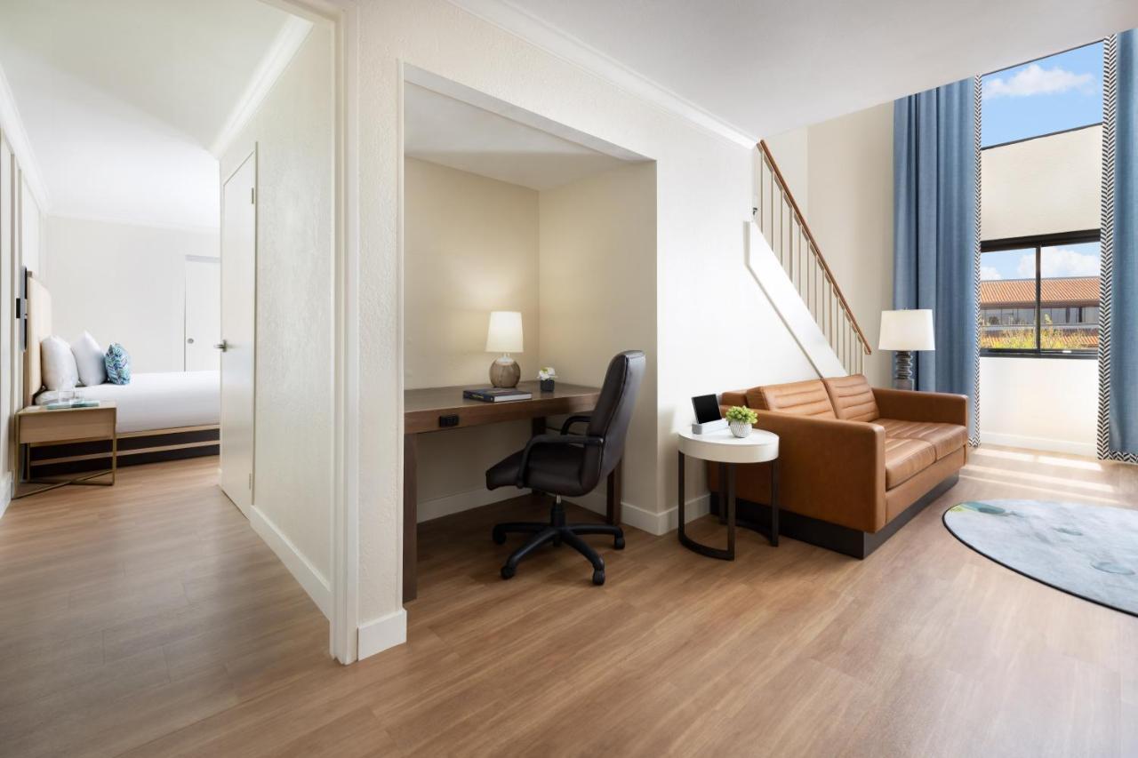 Three-Bedroom Suite