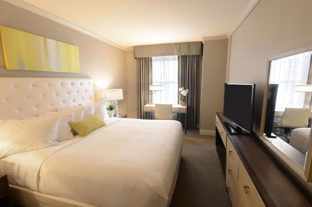 Business Room, Guest room, 1 King
