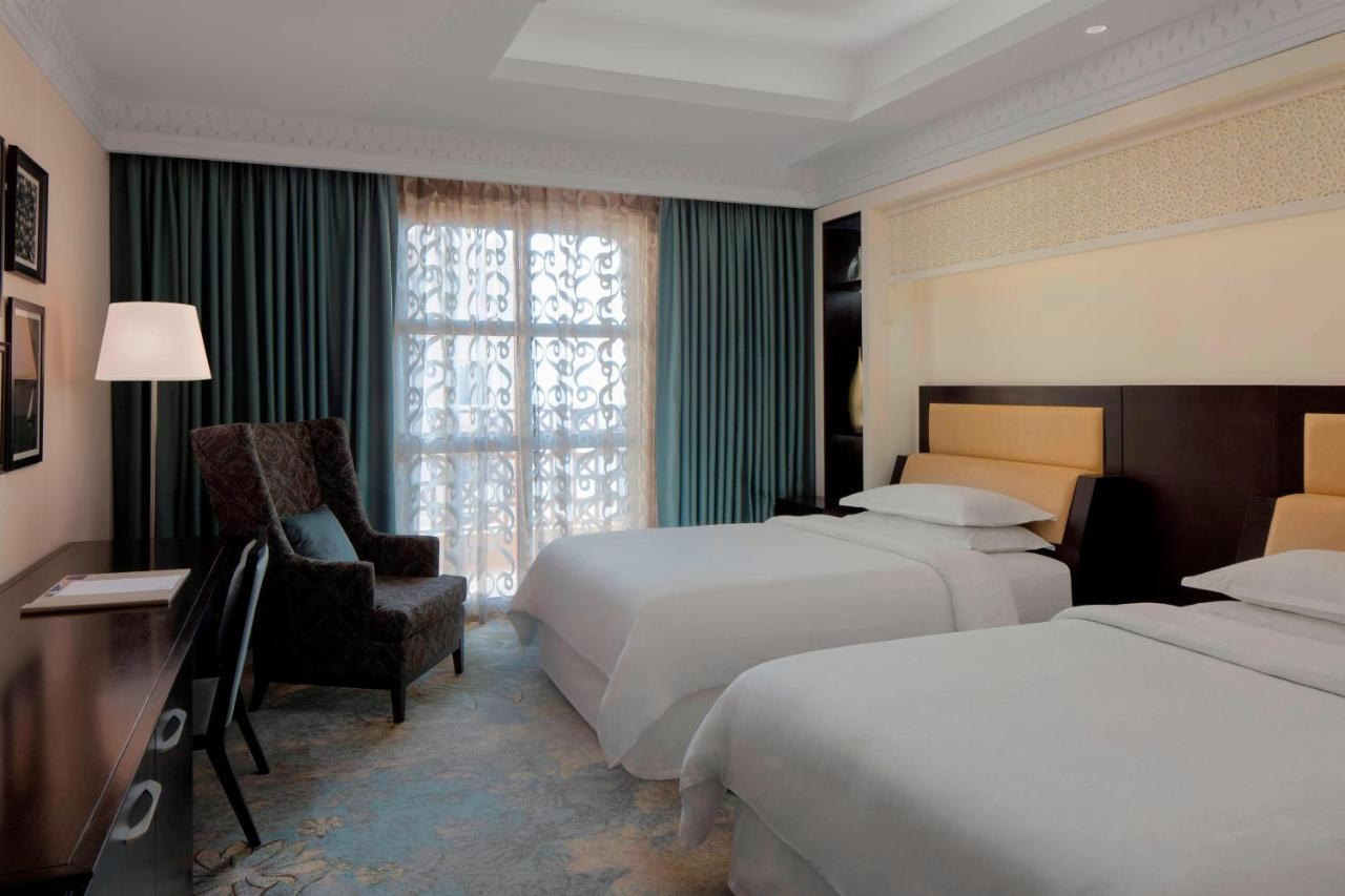 Deluxe Room City View Guest room 2 Double Balcony,1742962197:JPEG