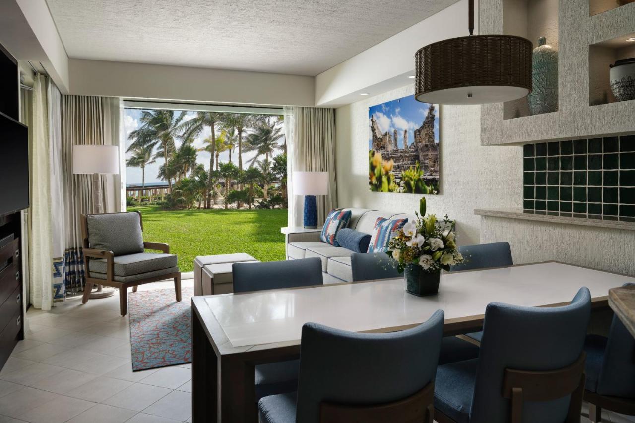 Villa de 1 dormitorio con bañera de hidromasaje y vistas al mar
