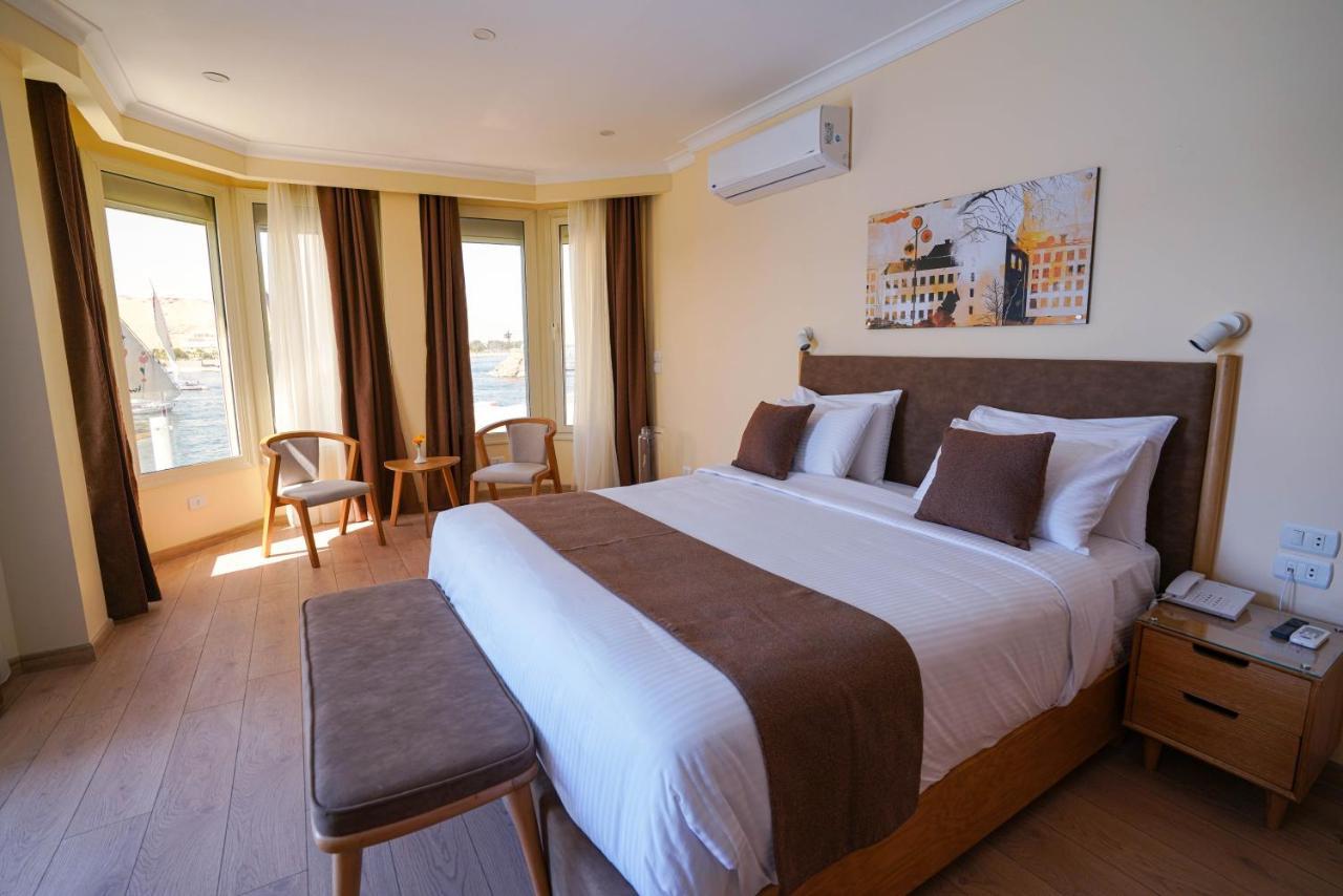 Suite met Uitzicht op de Rivier