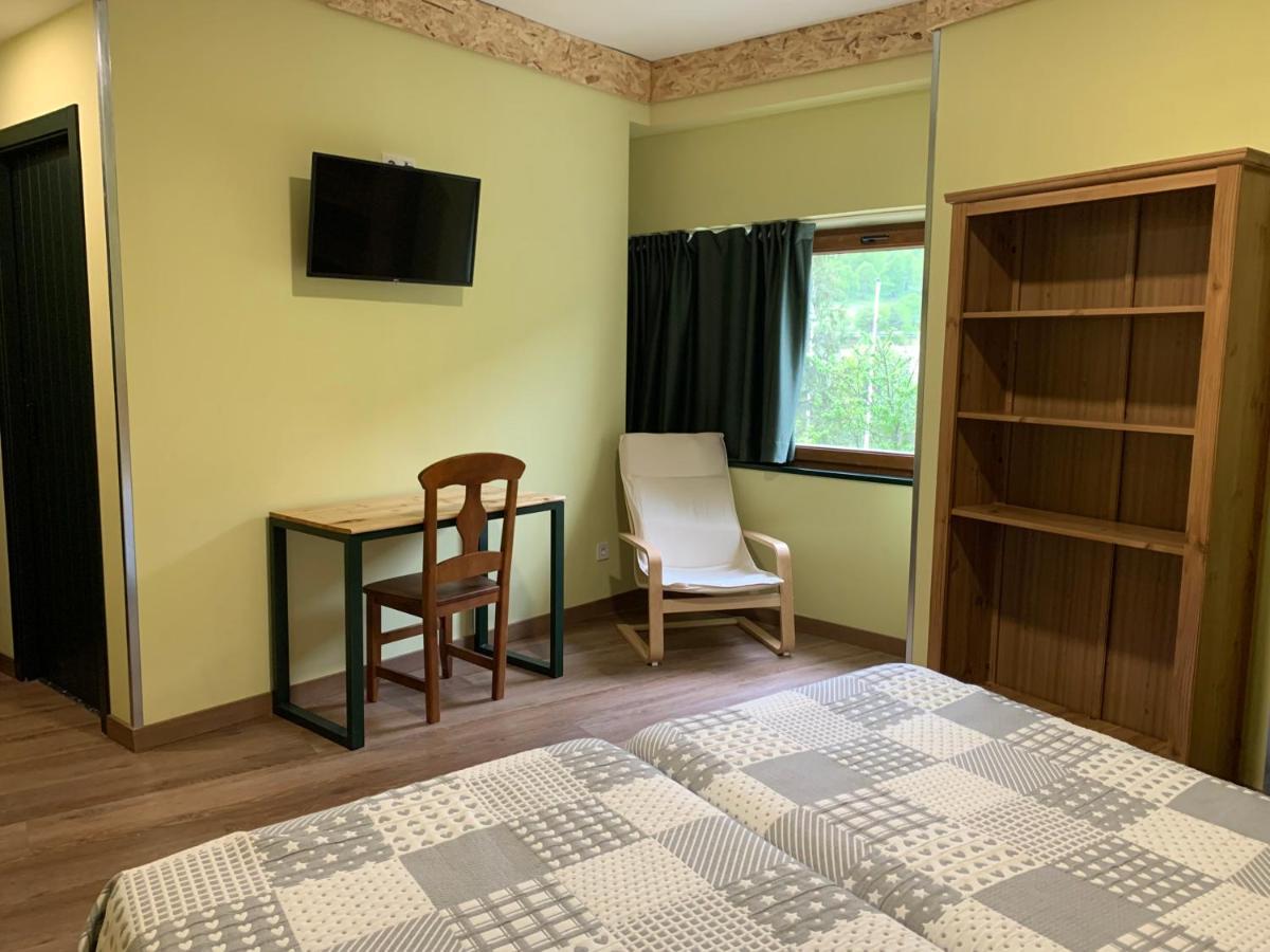 Habitación Doble Deluxe