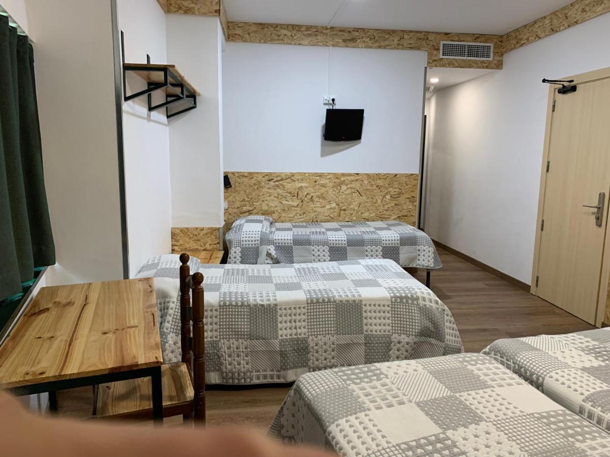 Habitación Familiar Deluxe