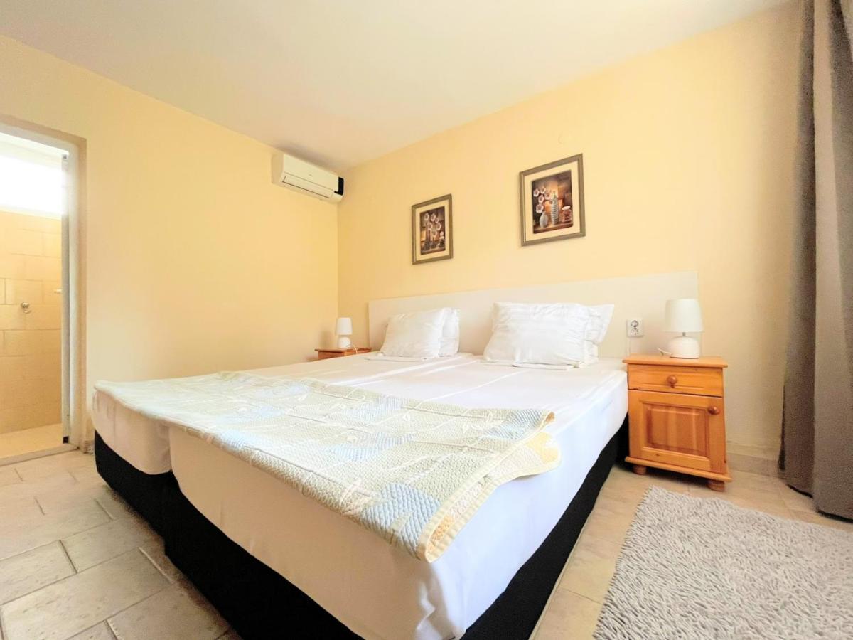 Budget Doppelzimmer mit Terrasse
