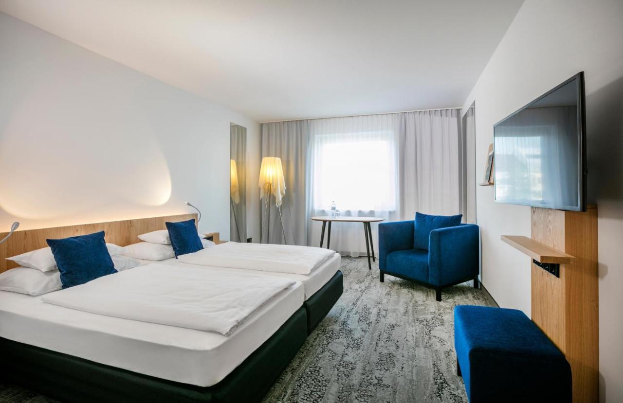 Comfort Doppelzimmer