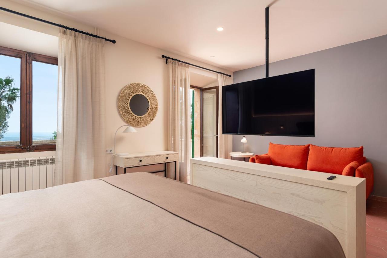 Deluxe Suite met Bubbelbad