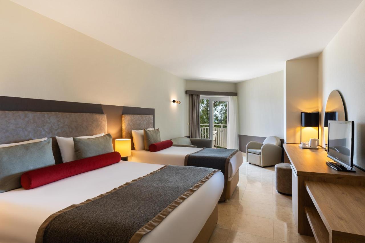 Quadruple Room Garden View
