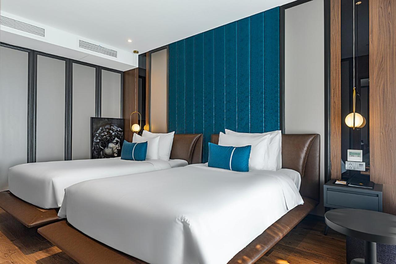 Suite with Sea View - Afternoon Tea Included