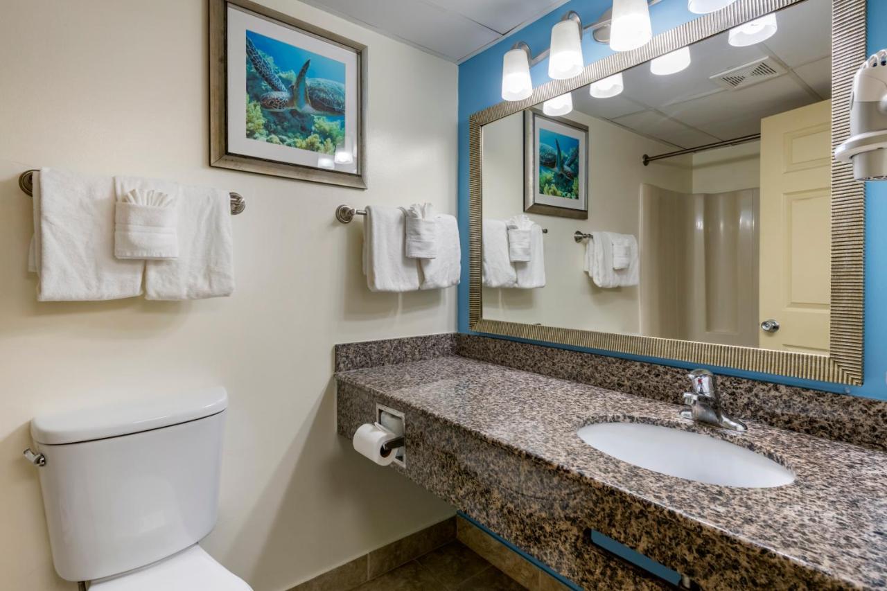 King Room Partial Ocean View
